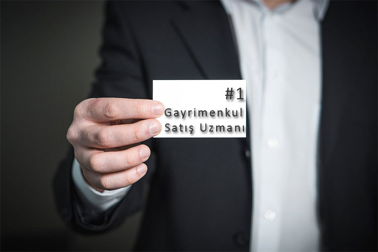 Gayrimenkul Danışmanınızı Ararken Dikkat Etmeniz Gereken 10 Şey!